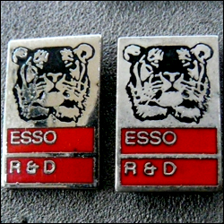 Esso r d 2v