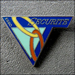 Esso securite 1