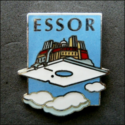 Essor