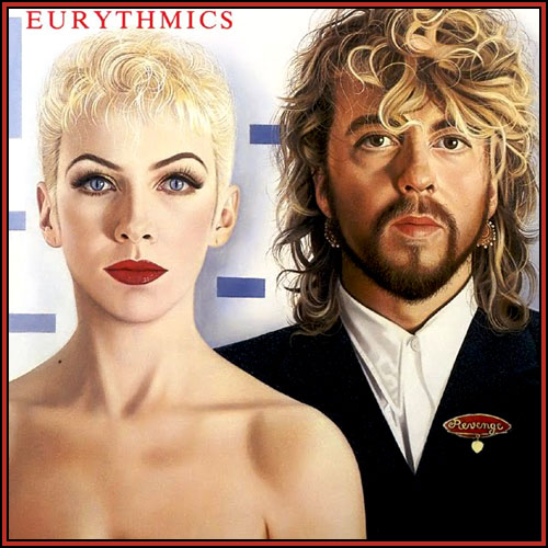 Eurythmics revenge