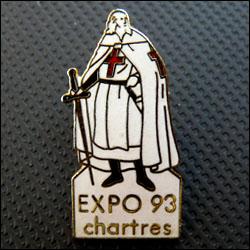 Expo 93 chartres 250