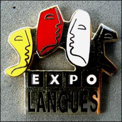 Expo langues