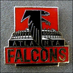 Falcons atlanta