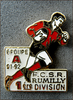 Fcsr rumilly