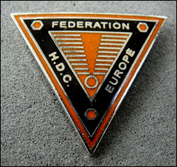 Federation hdc europe