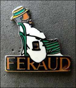 Feraud