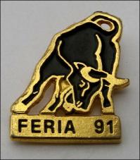 Feria 91 2