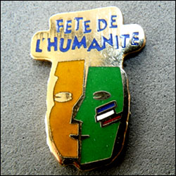 Fete de l humanite