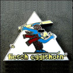 Fiesch eggishorn 1