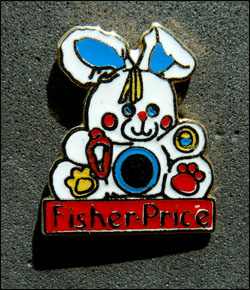 Fisher price 1