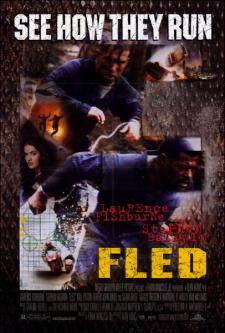 Fled affiche