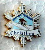 Flocon christlum