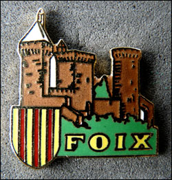 Foix