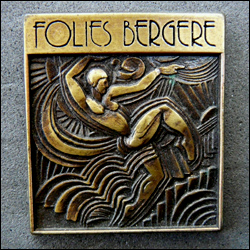Folies bergere 250