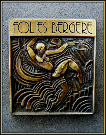 Folies bergere 350