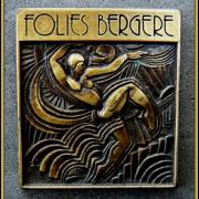 Folies bergere 350