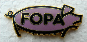 Fopa