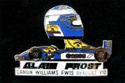 Alain PROST