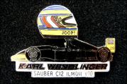 Karl WENDLINGER