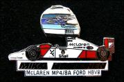 Mika HAKKINEN