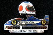 Rubens BARRICHELLO