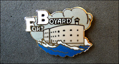 Fort boyard winner