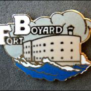 Fort boyard winner