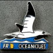 Fr3 oceaniques