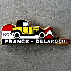 France delaroche