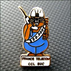 France telecom ccl buc 250