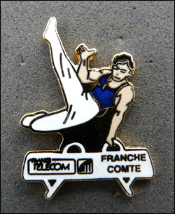 France telecom franche comte 2