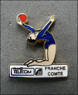 France telecom franche comte 3