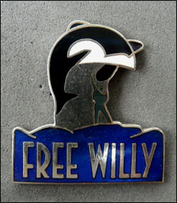 Free willy