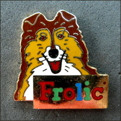 Frolic