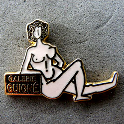 Galerie guigne