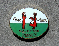 Galettes penven pont aven 250