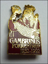 Gambrinus