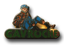 Gavroche