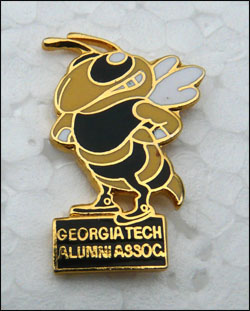 Georgia tech alumni assoc