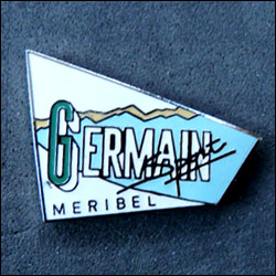 Germain sport meribel