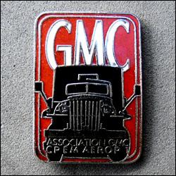 Gmc 250