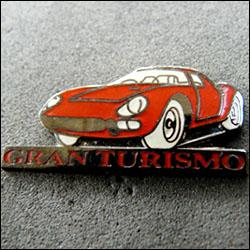 Gran turismo