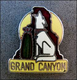 Grand canyon