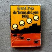 Grand prix de tennis de lyon sans pub 250