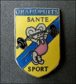 Grandpuits