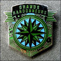 Grands randonneurs