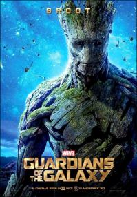 Groot gotg