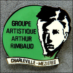 Groupe artistique arthur rimbaud