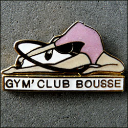 Gym club bousse