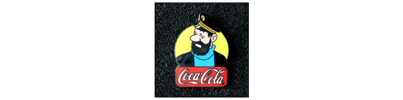 Haddock coca cola 2